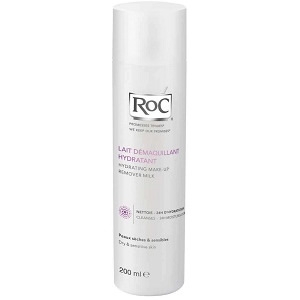 Roc Hydrating Makeup Remover Milk